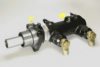 HELLA PAGID 8AM 355 504-761 Brake Master Cylinder